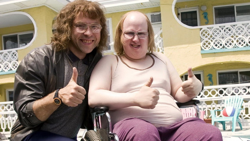 Little Britain