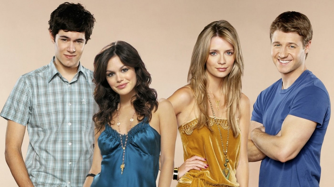 The O.C.