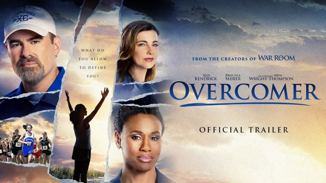 Overcomer