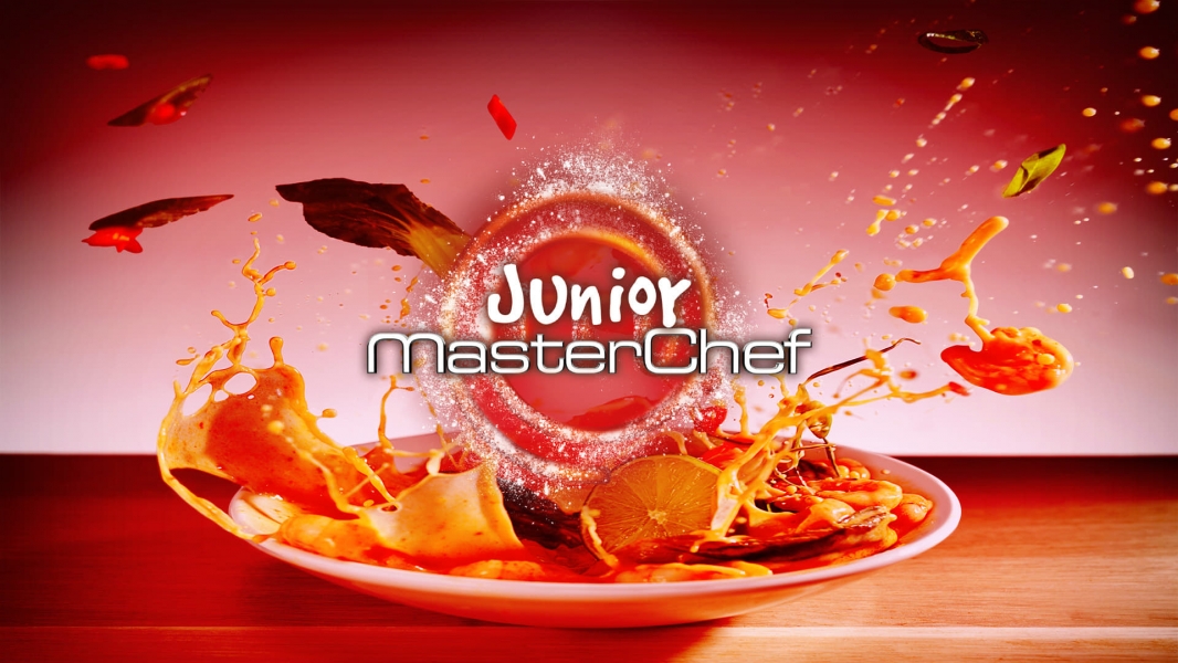 MasterChef Junior