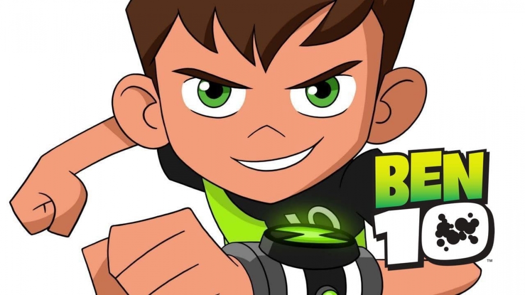 Ben 10