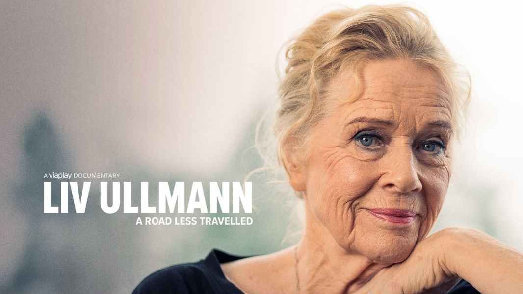 Liv Ullmann: A Road Less Travelled