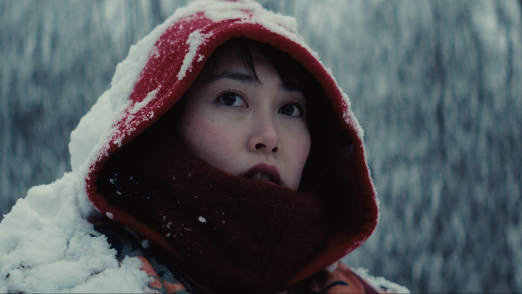 Kumiko, the Treasure Hunter