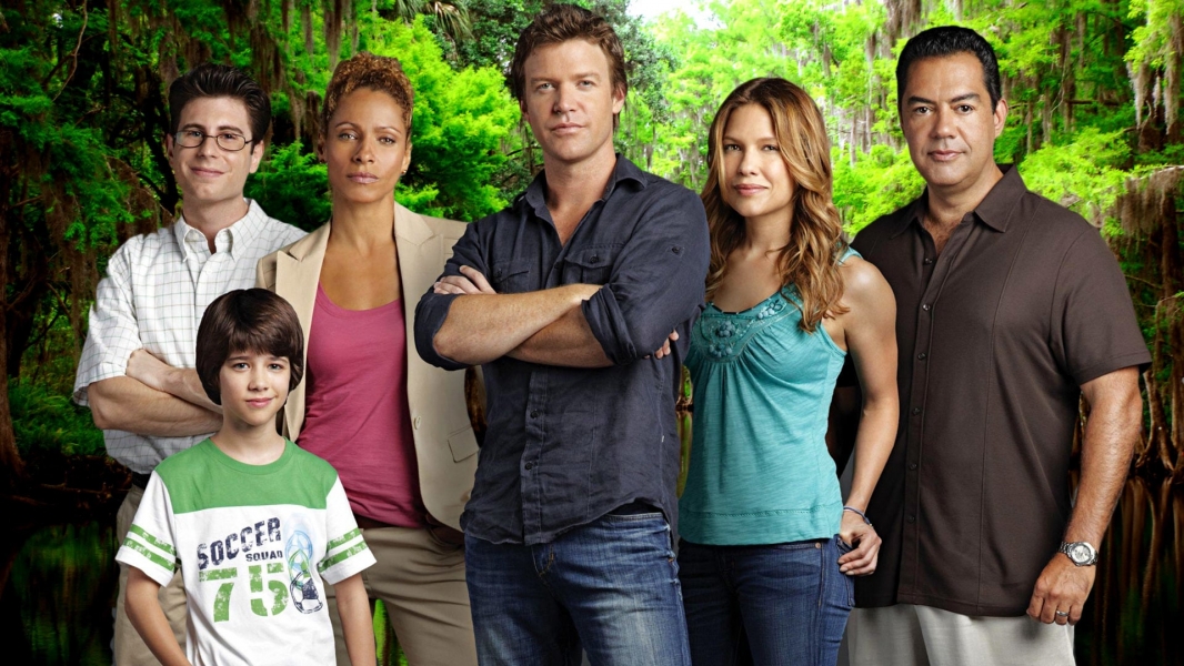 The Glades