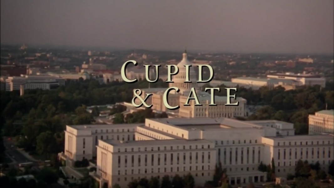 Cupid & Cate