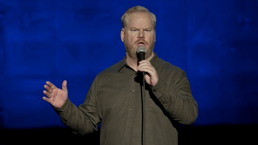 Jim Gaffigan: Quality Time