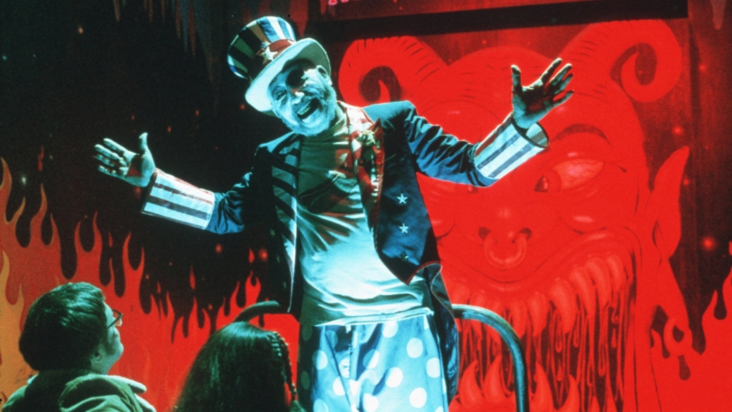 House of 1000 Corpses