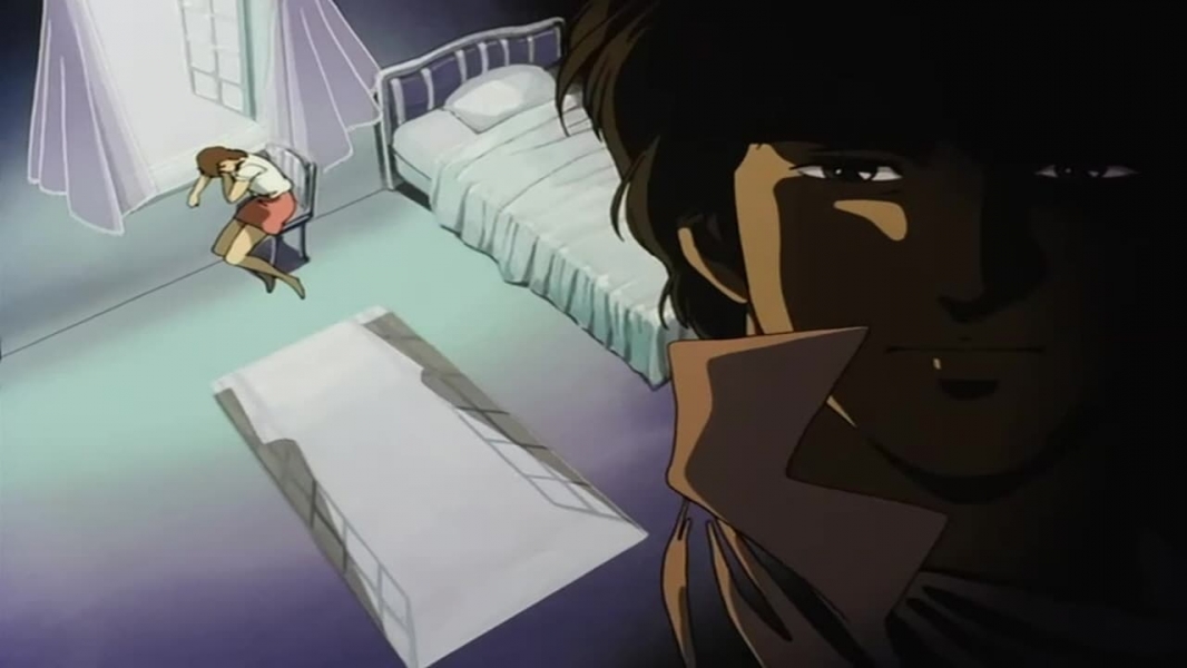 City Hunter: .357 Magnum