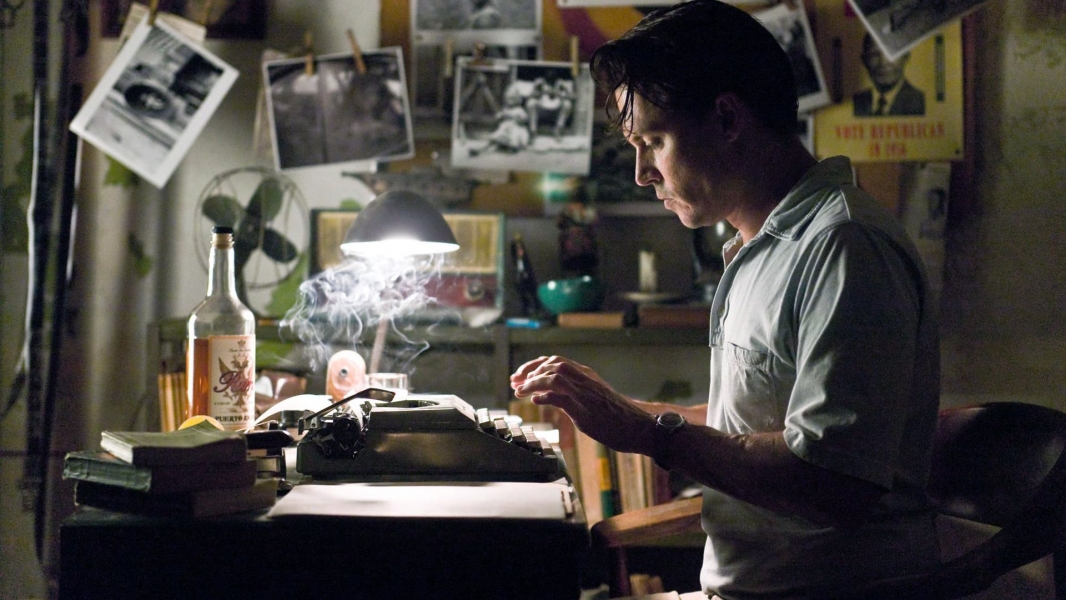 The Rum Diary