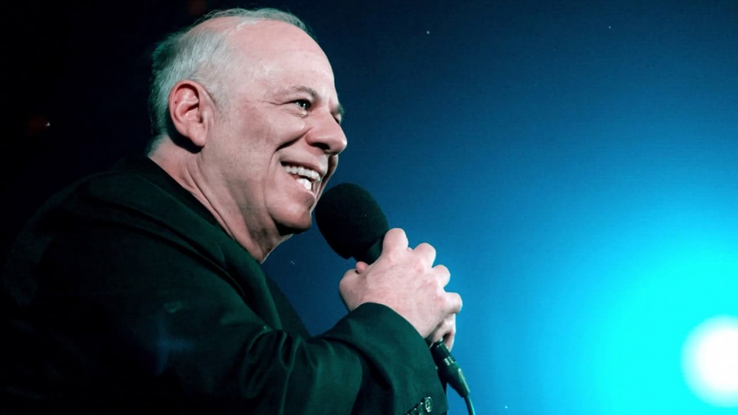 Eddie Pepitone: For the Masses