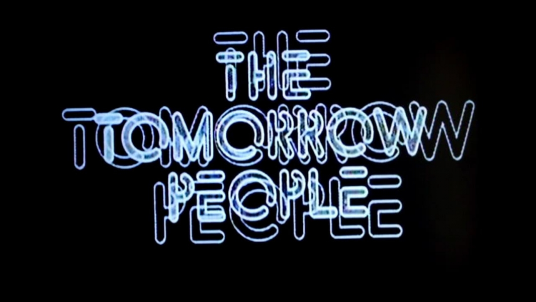 The Tomorrow People