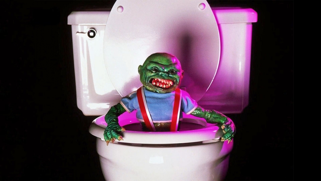 Ghoulies