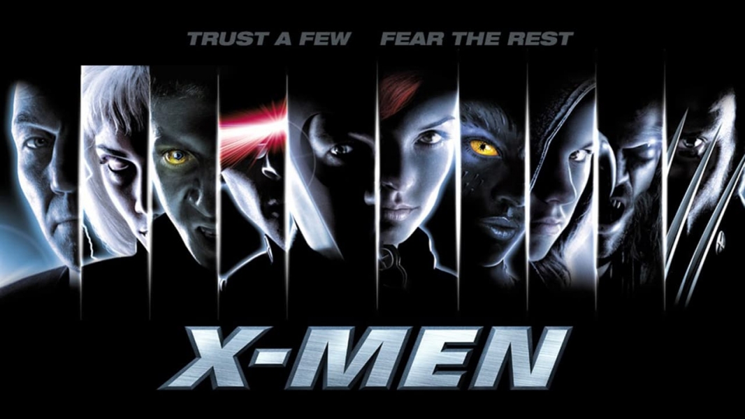 X-Men