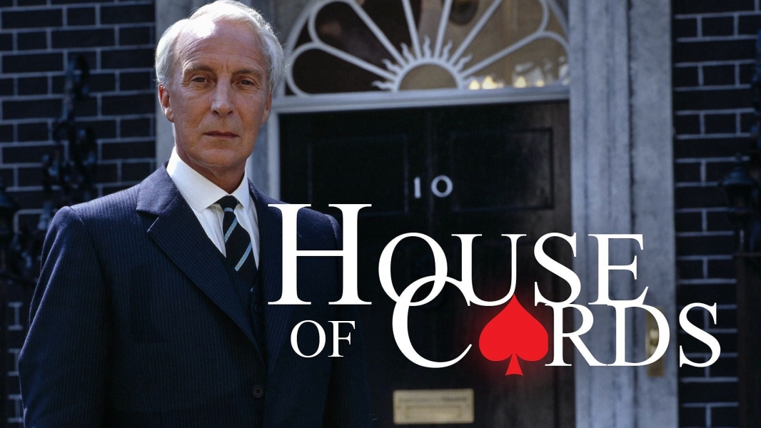 House of Cards