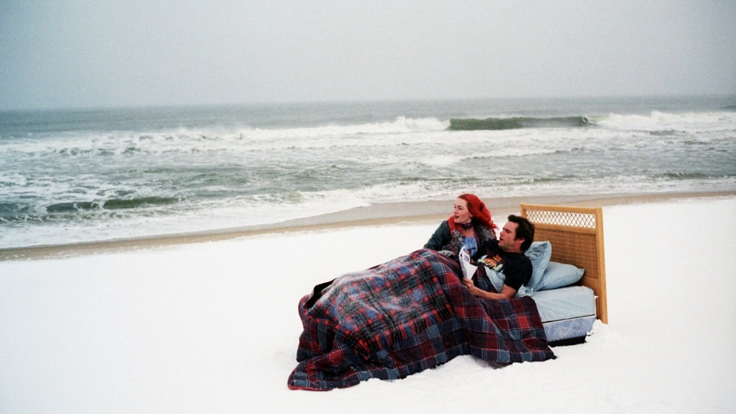 Eternal Sunshine of the Spotless Mind