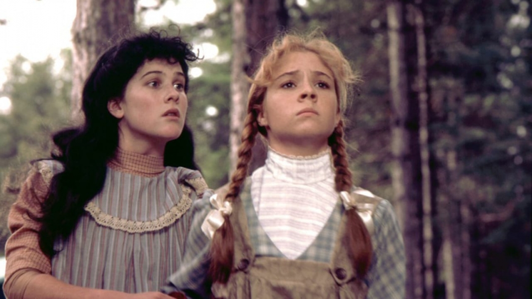 Anne of Green Gables