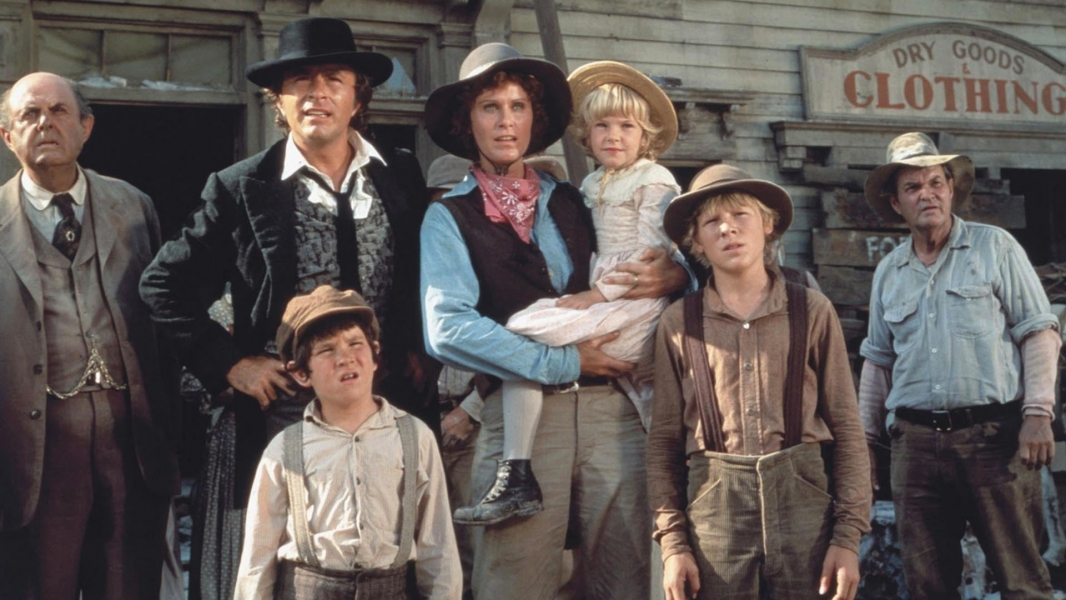 The Apple Dumpling Gang