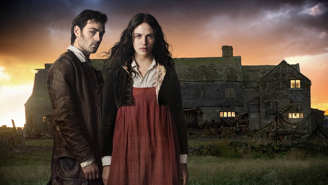 Jamaica Inn