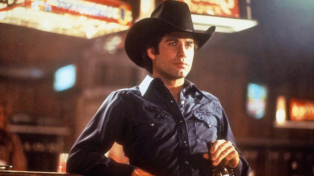 Urban Cowboy