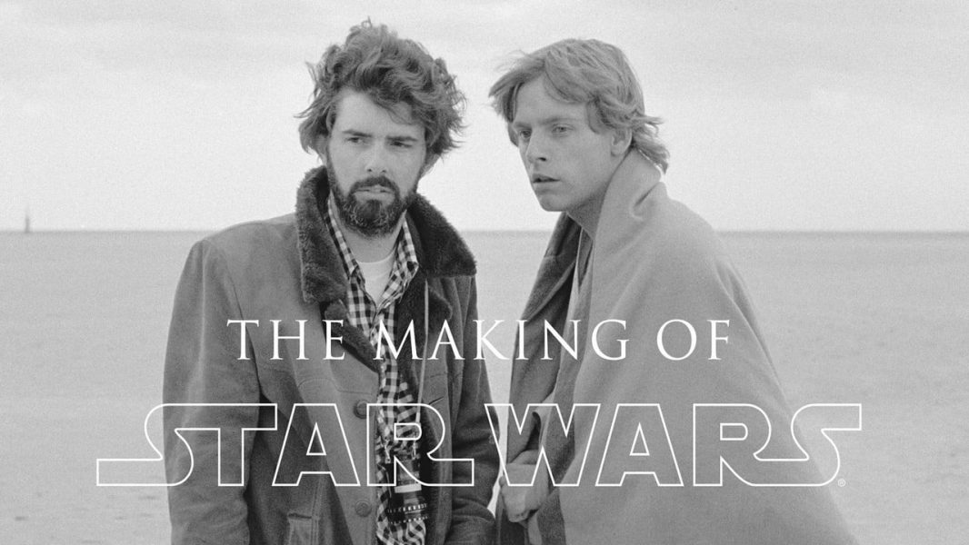 Empire of Dreams: The Story of the Star Wars Trilogy