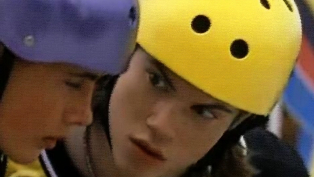 Brink!