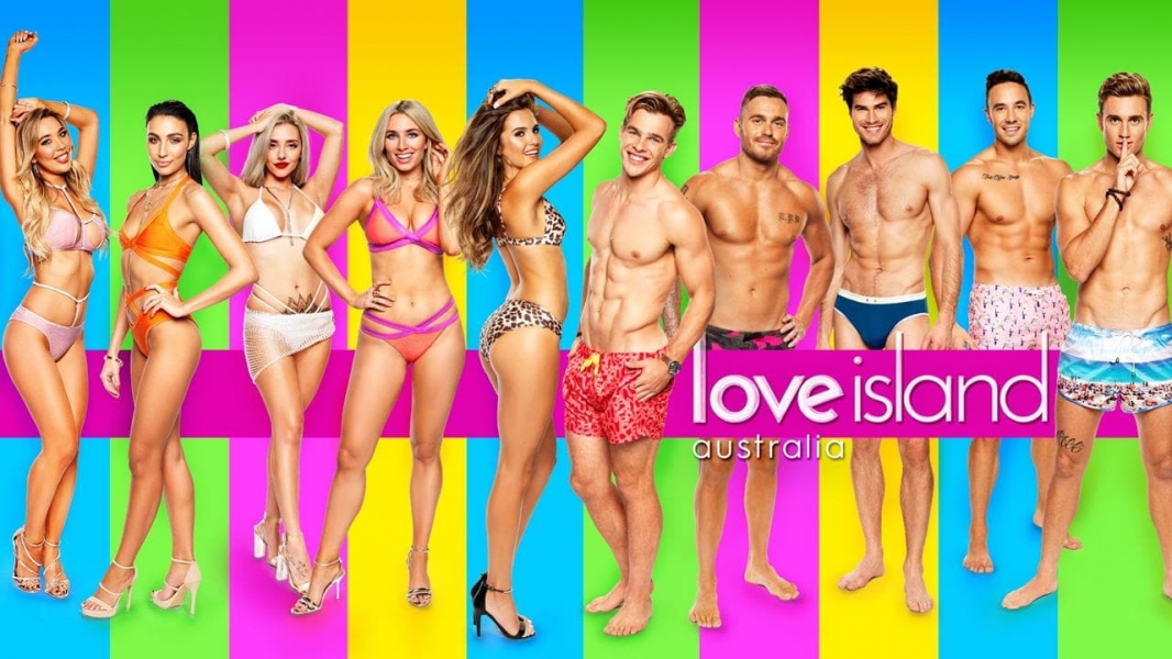 Love Island Australia