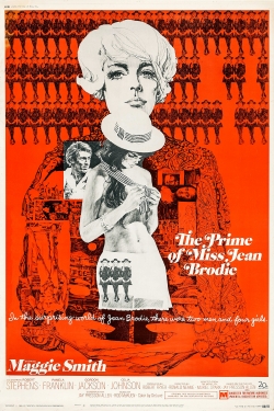 The Prime of Miss Jean Brodie