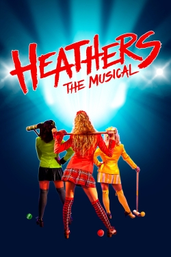 Heathers: The Musical