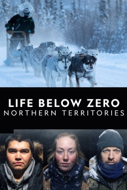 Life Below Zero: Northern Territories