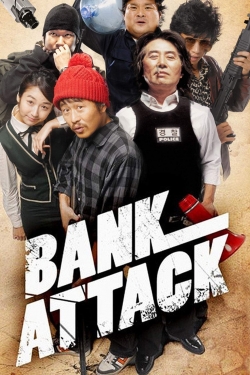 Bank Attack