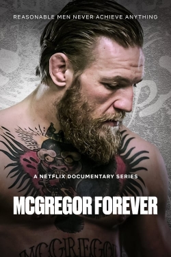 McGREGOR FOREVER