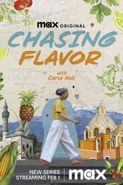 Chasing Flavor