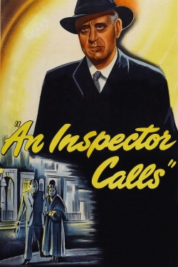 An Inspector Calls