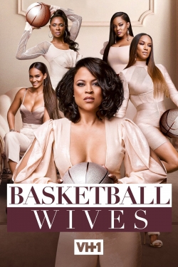 Basketball Wives