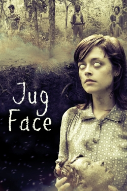 Jug Face