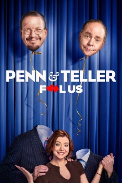 Penn & Teller: Fool Us