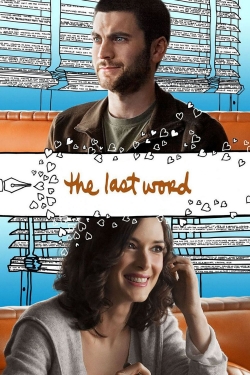 The Last Word