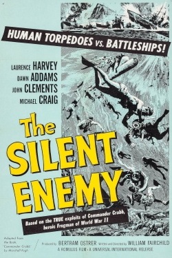 The Silent Enemy