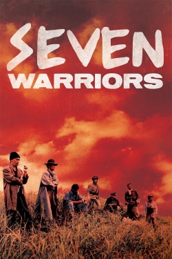 Seven Warriors