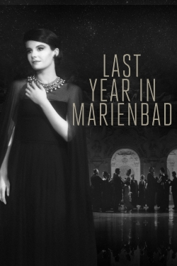 Last Year at Marienbad