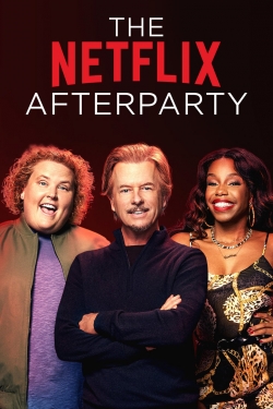 The Netflix Afterparty