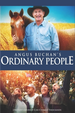 Angus Buchan's Ordinary People