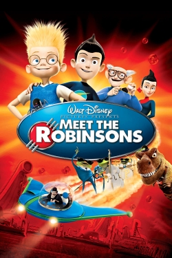 Meet the Robinsons