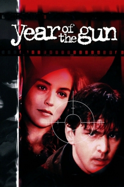 Year of the Gun