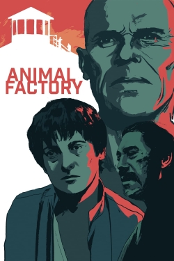 Animal Factory