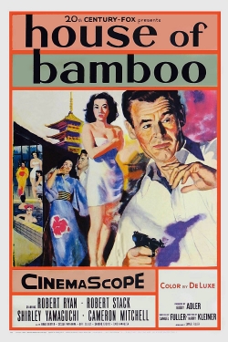 House of Bamboo