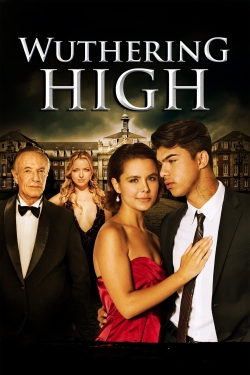 Wuthering High