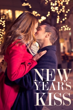 New Year's Kiss