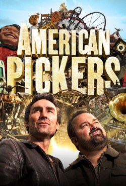 American Pickers