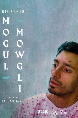 Mogul Mowgli